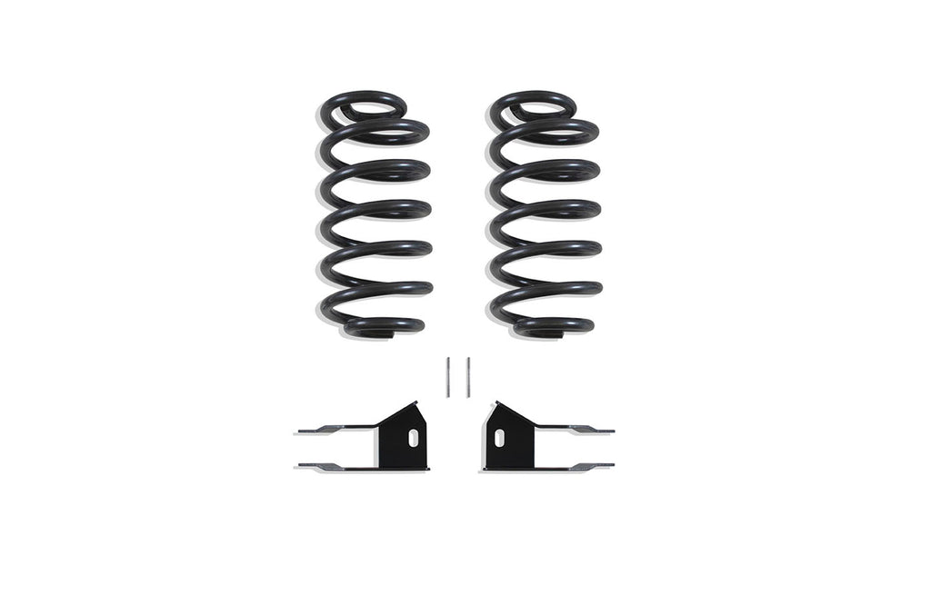 00-06-Gm-CK1500-Suv-2Wd4Wd-2In-Rear-Lowering-Kit