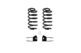 Maxtrac 201020 REAR LOWERING BOX KIT