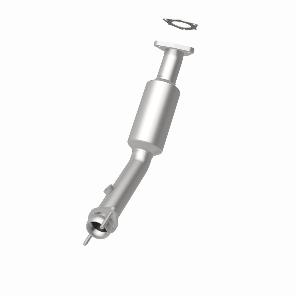 MagnaFlow Exhaust Products 4481489 California CARB Direct-Fit Catalytic Converter for Select Chevrolet Camaro, Pontiac Firebird