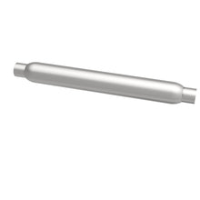 Load image into Gallery viewer, MagnaFlow Exhaust Products 18145 Glasspack Performance Muffler; 2.25in. Center/Center; 3.5x26x3.5 Body