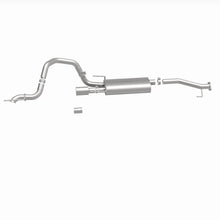 Load image into Gallery viewer, MagnaFlow Exhaust Products 19546 Overland Series Cat-Back System for Select Toyota 4Runner