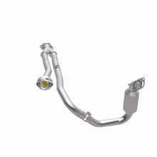 Load image into Gallery viewer, MagnaFlow Exhaust Products 21-710 OEM Grade Direct-Fit Catalytic Converter for Select Ford Transit-150, Ford Transit-250, Ford Transit-350, Ford Transit-350 HD