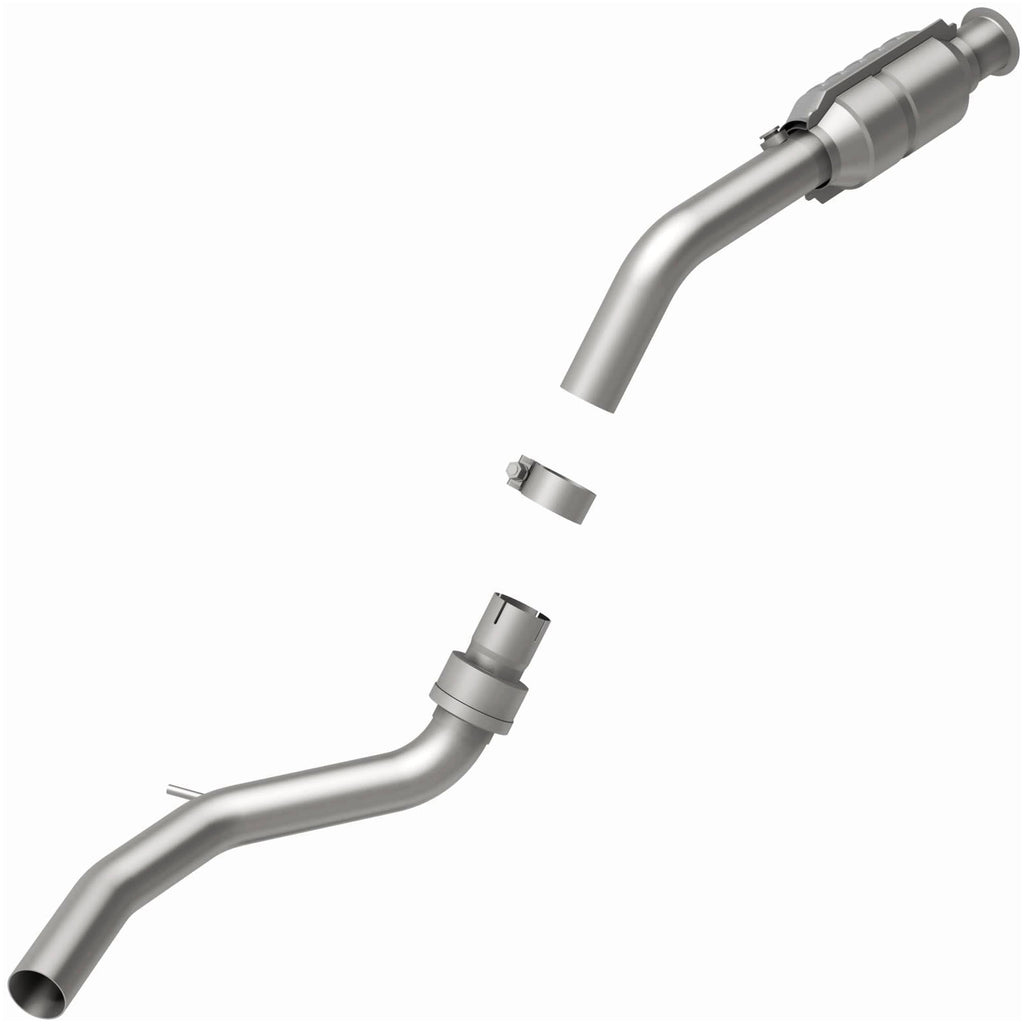 MagnaFlow Exhaust Products 49031 OEM Grade Direct-Fit Catalytic Converter for Select Chrysler 300M, Chrysler Concorde, Chrysler LHS, Dodge Intrepid