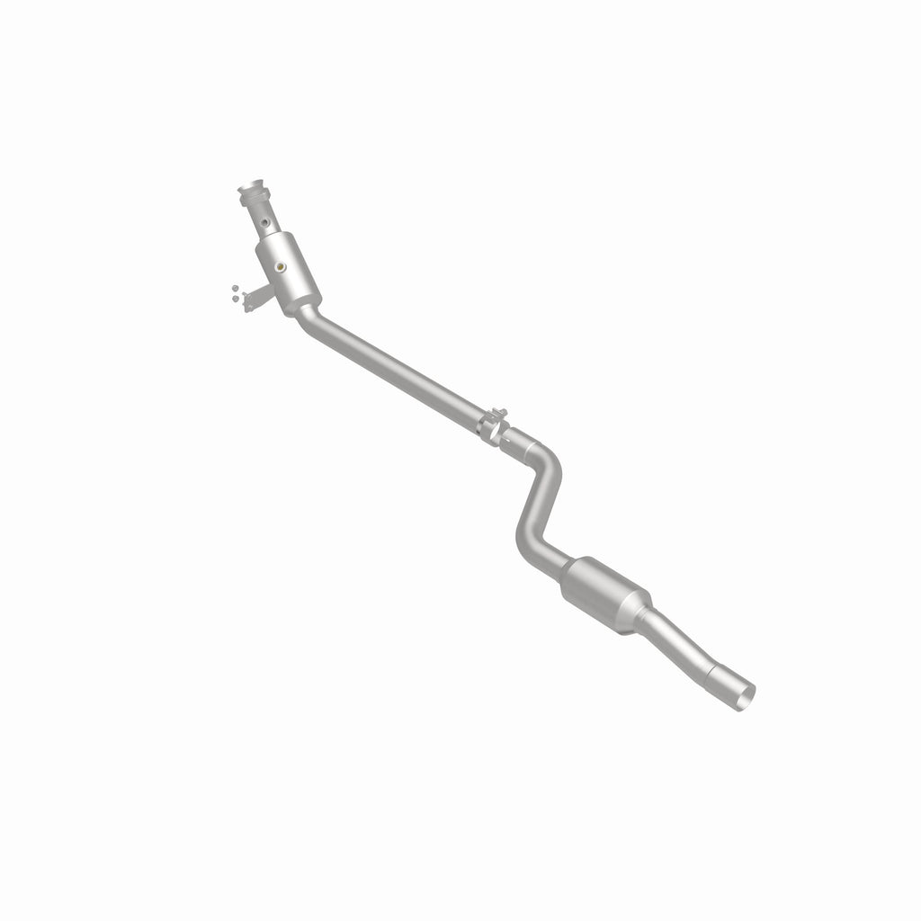 MagnaFlow Exhaust Products 21-564 OEM Grade Direct-Fit Catalytic Converter for Select Mercedes-Benz CLS550, Mercedes-Benz E550