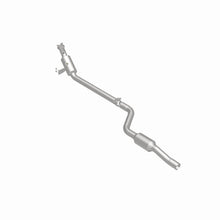 Load image into Gallery viewer, MagnaFlow Exhaust Products 21-564 OEM Grade Direct-Fit Catalytic Converter for Select Mercedes-Benz CLS550, Mercedes-Benz E550