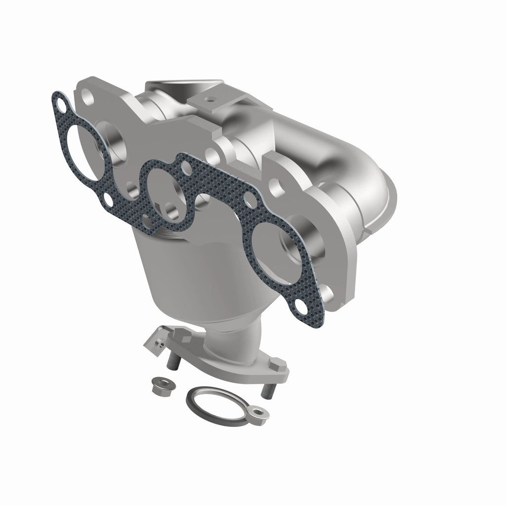 MagnaFlow Exhaust Products 452136 California CARB Manifold Catalytic Converter for Select Toyota Avalon