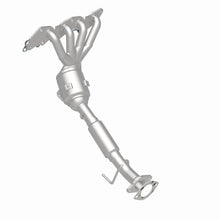 Load image into Gallery viewer, MagnaFlow Exhaust Products 5531186 California CARB Manifold Catalytic Converter for Select Ford C-Max