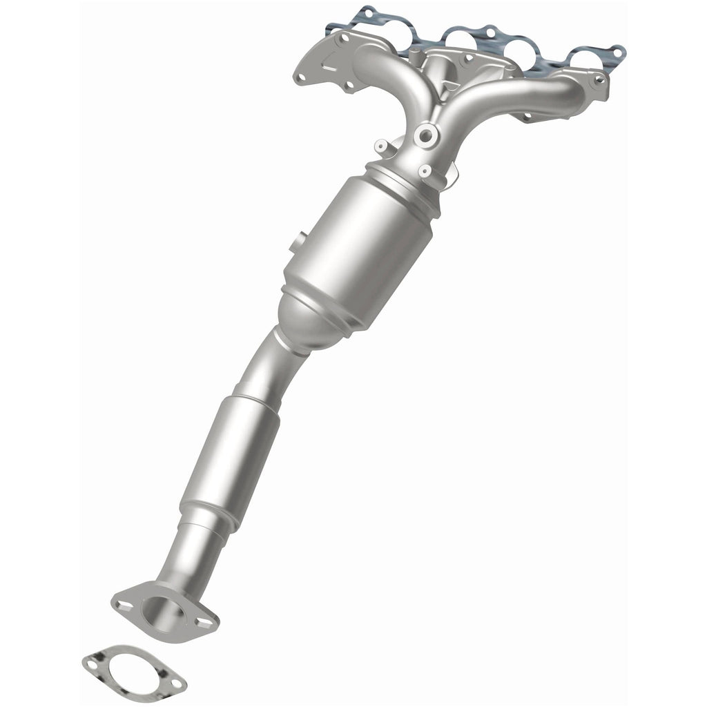 MagnaFlow Exhaust Products 5531052 California CARB Manifold Catalytic Converter for Select Ford Focus