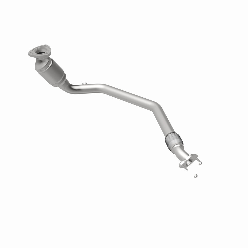 MagnaFlow Exhaust Products 49228 OEM Grade Direct-Fit Catalytic Converter for Select Chevrolet Malibu, Pontiac G6