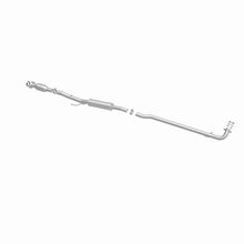 Load image into Gallery viewer, MagnaFlow Exhaust Products 441072 California CARB Direct-Fit Catalytic Converter for Select Lexus ES300, Mazda Millenia, Toyota Avalon