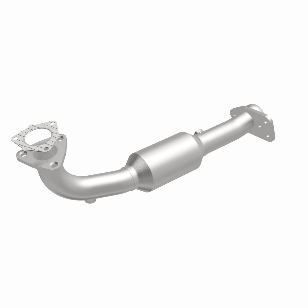 MagnaFlow Exhaust Products 3322471 California CARB Direct-Fit Catalytic Converter for Select Buick Commercial Chassis, Buick Roadmaster, Cadillac Commercial Chassis, Cadillac Fleetwood, Chevrolet Caprice, Chevrolet Impala