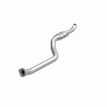 Load image into Gallery viewer, MagnaFlow Exhaust Products 51577 OEM Grade Direct-Fit Catalytic Converter for Select Cadillac ATS