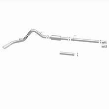 Load image into Gallery viewer, MagnaFlow Exhaust Products 19577 Street Series Polished Cat-Back System for Select Ford F-150