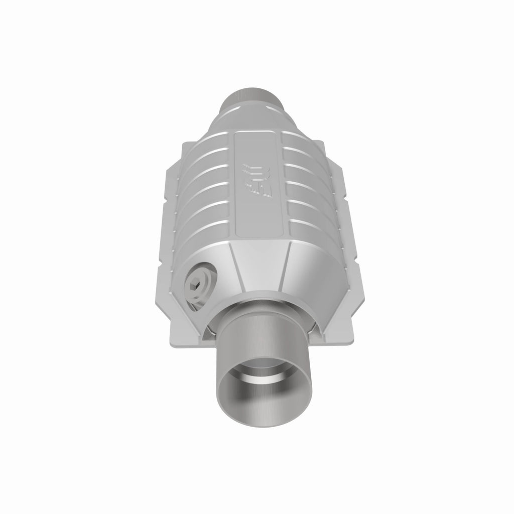 MagnaFlow Exhaust Products 99036HM HM Grade Universal Catalytic Converter