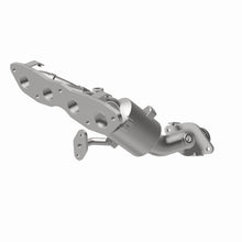 Load image into Gallery viewer, MagnaFlow Exhaust Products 52441 OEM Grade Manifold Catalytic Converter for Select Toyota Prius C