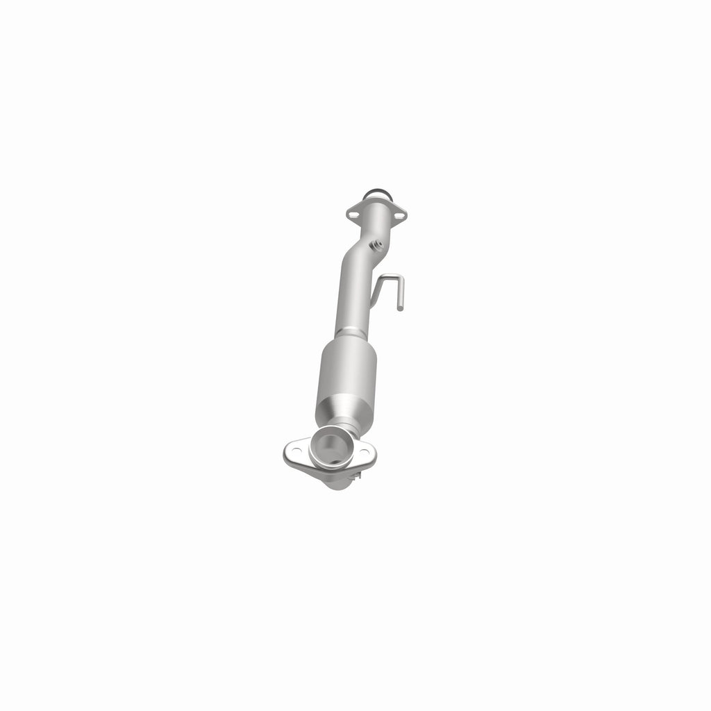 MagnaFlow Exhaust Products 4481145 California CARB Direct-Fit Catalytic Converter for Select Ford Ranger