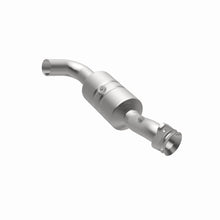 Load image into Gallery viewer, MagnaFlow Exhaust Products 52591 OEM Grade Direct-Fit Catalytic Converter for Select Ford F-150