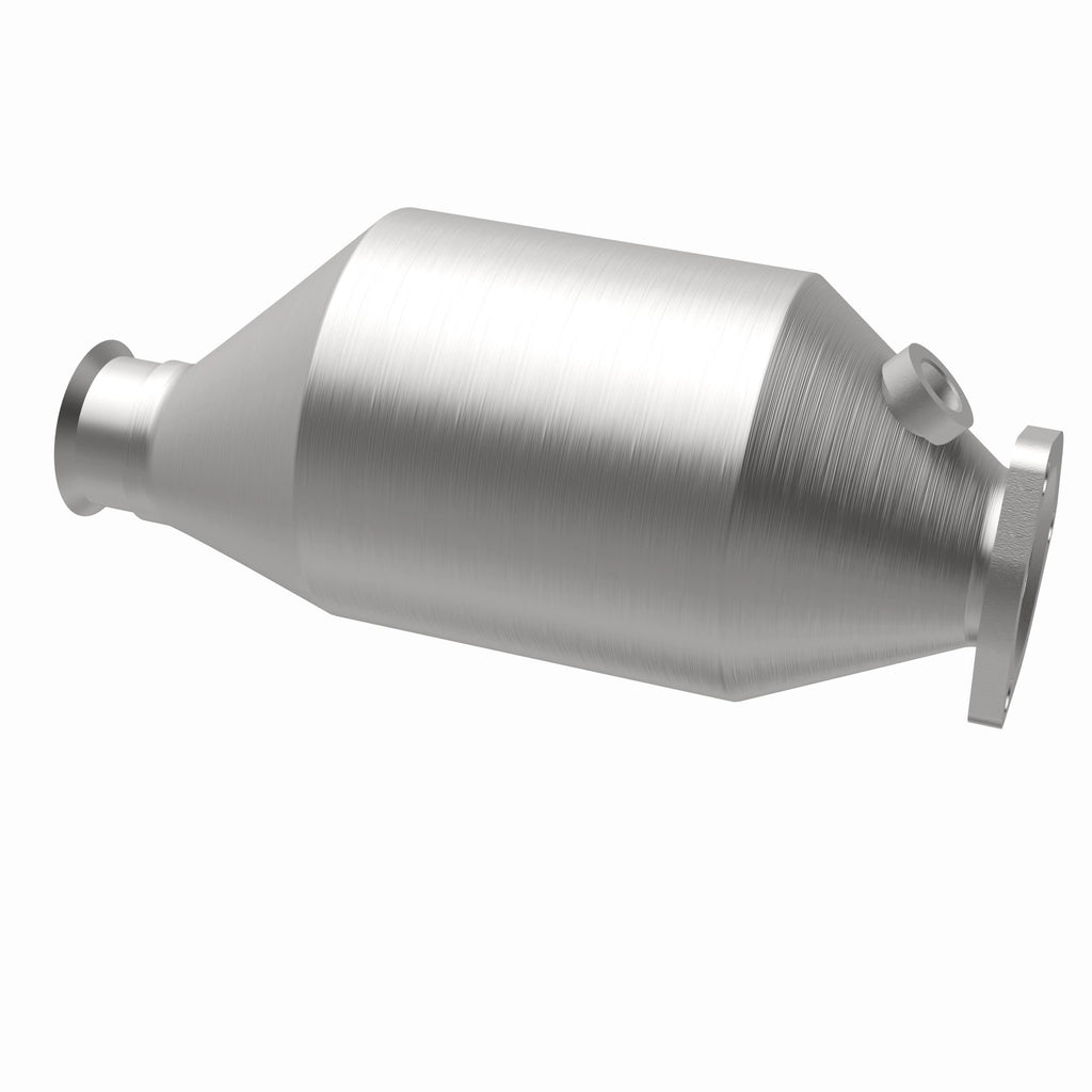 MagnaFlow Exhaust Products 3391449 California CARB Direct-Fit Catalytic Converter for Select Volkswagen Transporter