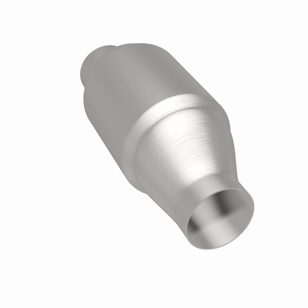 MagnaFlow Exhaust Products 54905 Standard Grade Universal Catalytic Converter