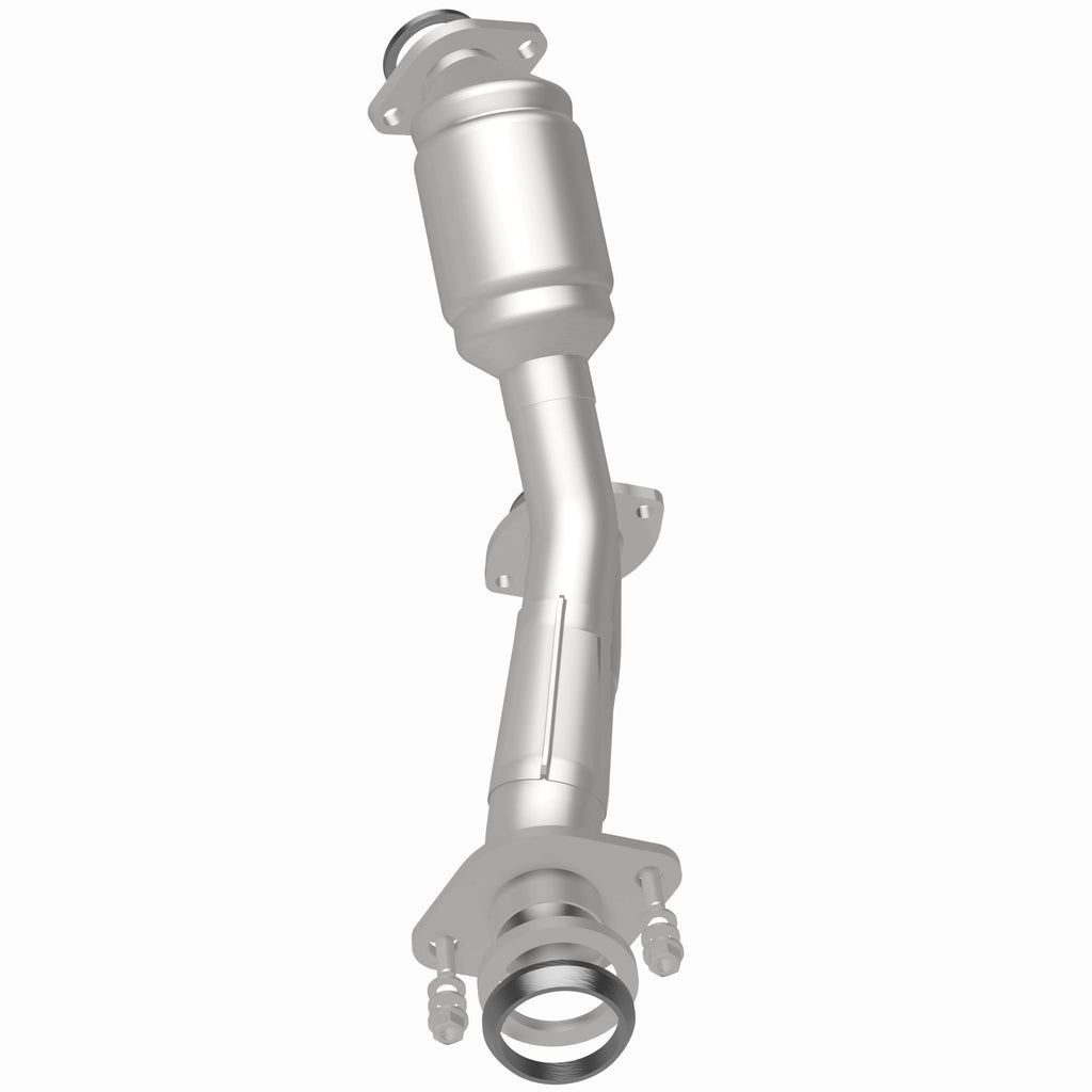 MagnaFlow Exhaust Products 444507 California CARB Direct-Fit Catalytic Converter for Select Lexus RX300