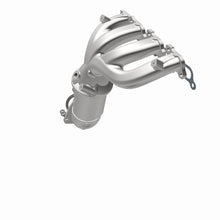 Load image into Gallery viewer, MagnaFlow Exhaust Products 5582378 California CARB Manifold Catalytic Converter for Select Chevrolet Colorado, GMC Canyon, Isuzu i-290