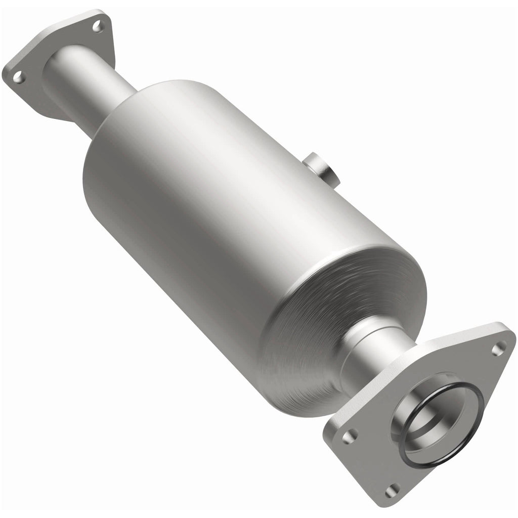 MagnaFlow Exhaust Products 5661260 California CARB Direct-Fit Catalytic Converter for Select Honda Accord