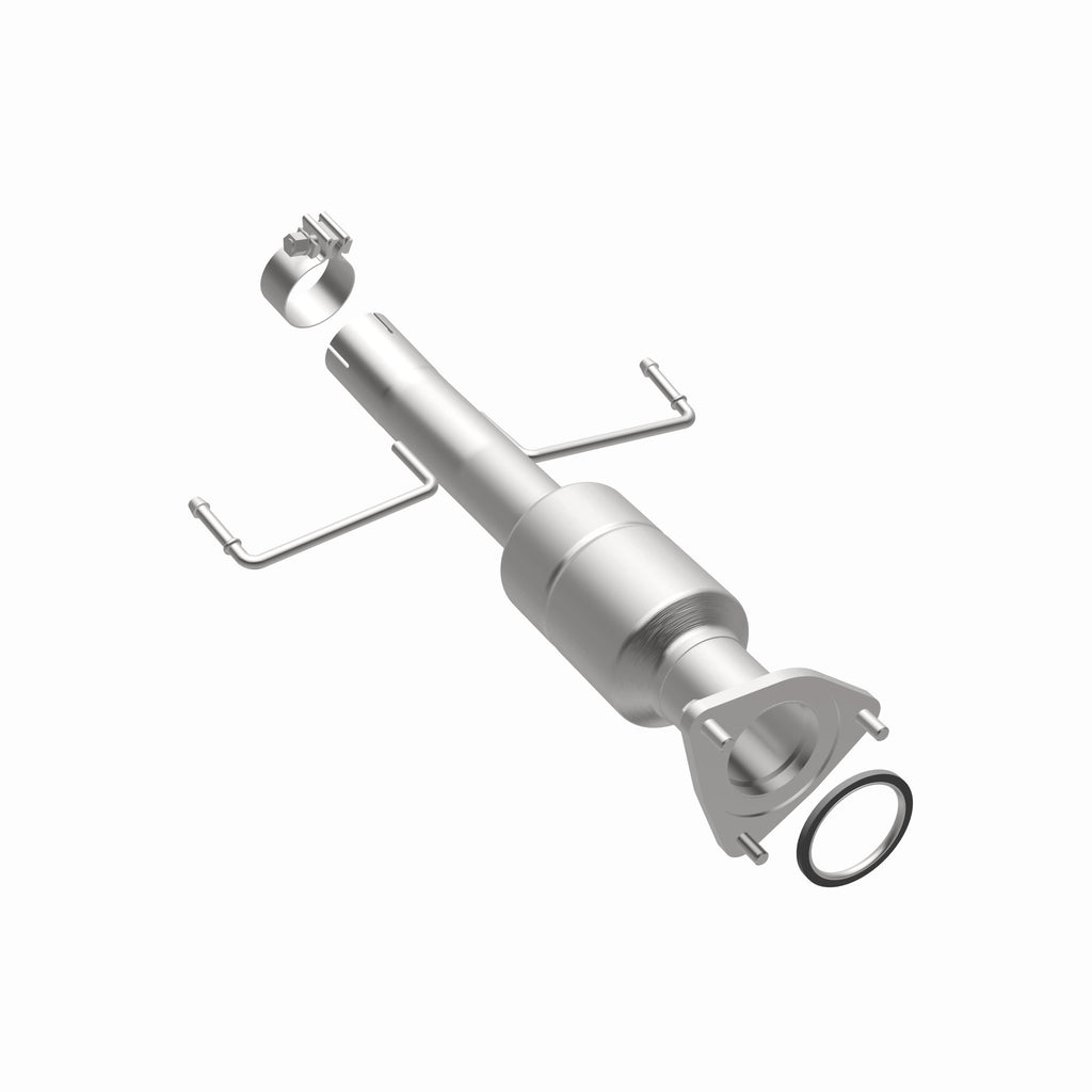 MagnaFlow Exhaust Products 52223 OEM Grade Direct-Fit Catalytic Converter for Select Mazda CX-7