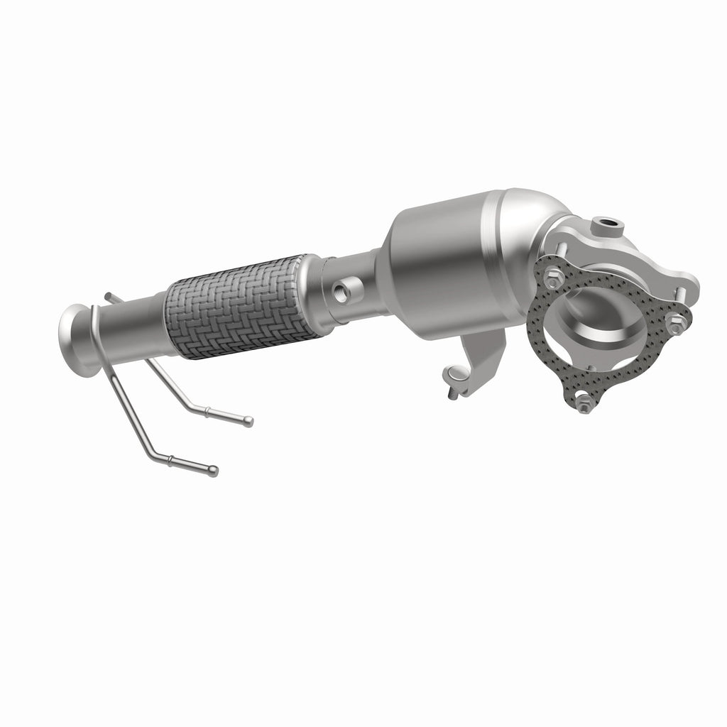 MagnaFlow Exhaust Products 280255 OEM Grade Direct-Fit Catalytic Converter for Select Ford Escape, Lincoln Corsair
