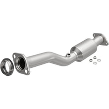 Load image into Gallery viewer, MagnaFlow Exhaust Products 5671709 California CARB Direct-Fit Catalytic Converter for Select Nissan Cube, Nissan Sentra