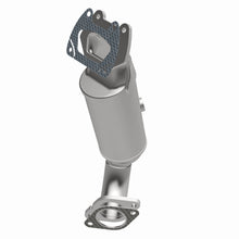 Load image into Gallery viewer, MagnaFlow Exhaust Products 5551227 California CARB Manifold Catalytic Converter for Select Chrysler Town &amp; Country, Dodge Grand Caravan, Dodge Journey, Ram C/V, Volkswagen Routan