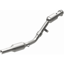 Load image into Gallery viewer, MagnaFlow Exhaust Products 49871 OEM Grade Direct-Fit Catalytic Converter for Select Audi S4