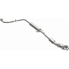 Load image into Gallery viewer, MagnaFlow Exhaust Products 5631752 California CARB Direct-Fit Catalytic Converter for Select Toyota Prius
