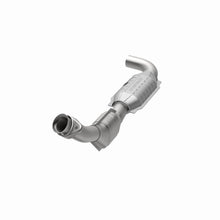 Load image into Gallery viewer, MagnaFlow Exhaust Products 447145 California CARB Direct-Fit Catalytic Converter for Select Ford F-150