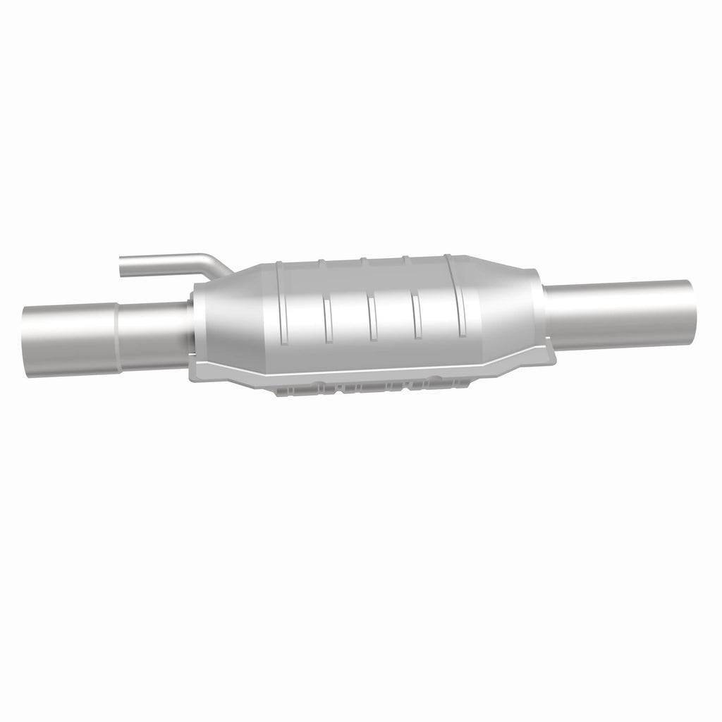 MagnaFlow Exhaust Products 95221 HM Grade Direct-Fit Catalytic Converter for Select Dodge Ram 2500, Dodge Ram