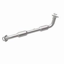 Load image into Gallery viewer, MagnaFlow Exhaust Products 5582633 California CARB Direct-Fit Catalytic Converter for Select Lexus LX570, Toyota Land Cruiser