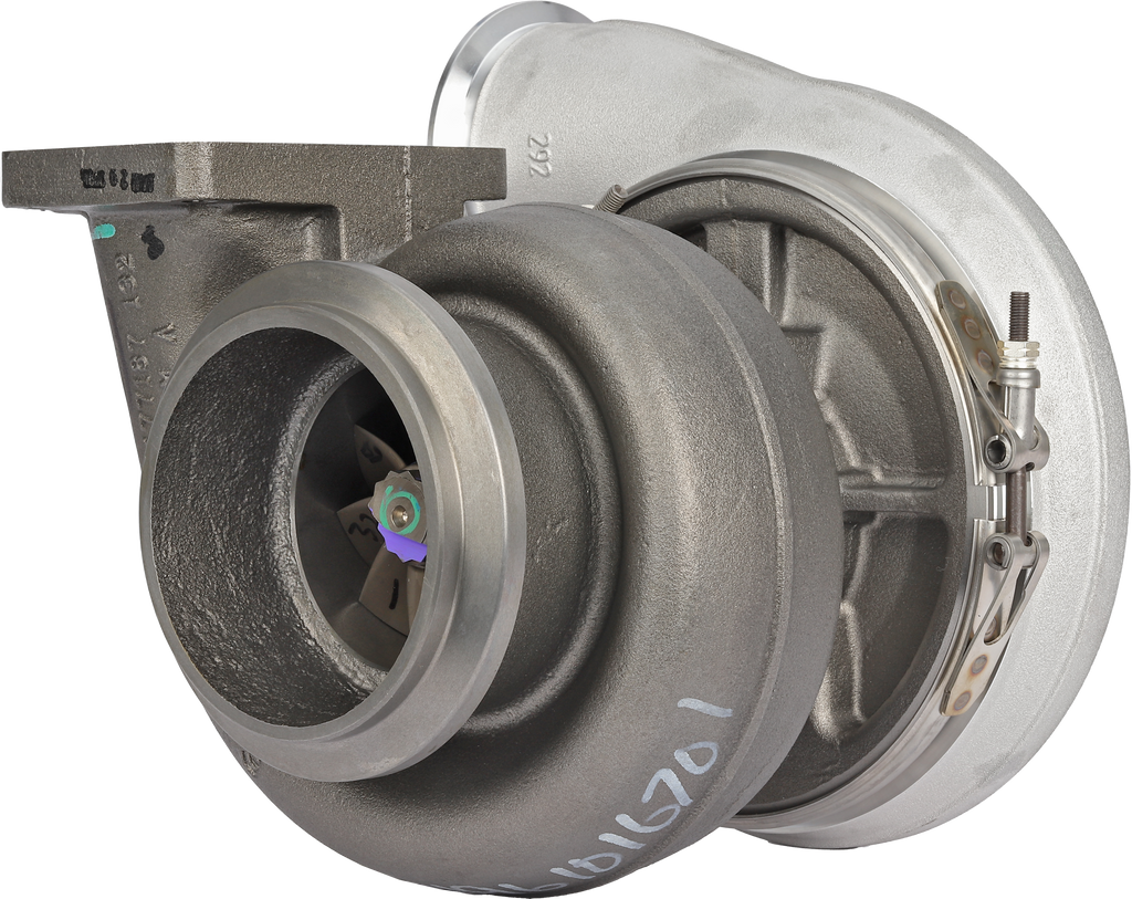 Alliant Power 14969880029 Turbocharger