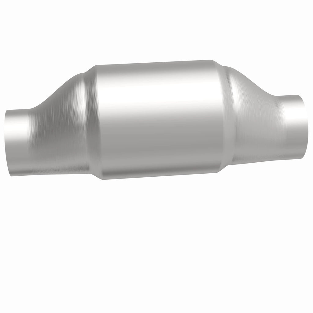 MagnaFlow Exhaust Products 54905 Standard Grade Universal Catalytic Converter