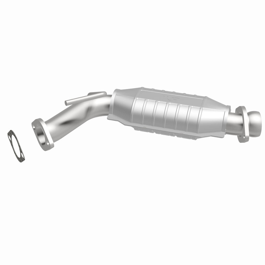 MagnaFlow Exhaust Products 23366 Standard Grade Direct-Fit Catalytic Converter for Select Ford Thunderbird, Mercury Capri, Mercury Cougar