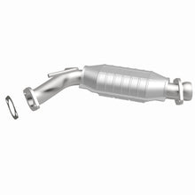 Load image into Gallery viewer, MagnaFlow Exhaust Products 23366 Standard Grade Direct-Fit Catalytic Converter for Select Ford Thunderbird, Mercury Capri, Mercury Cougar