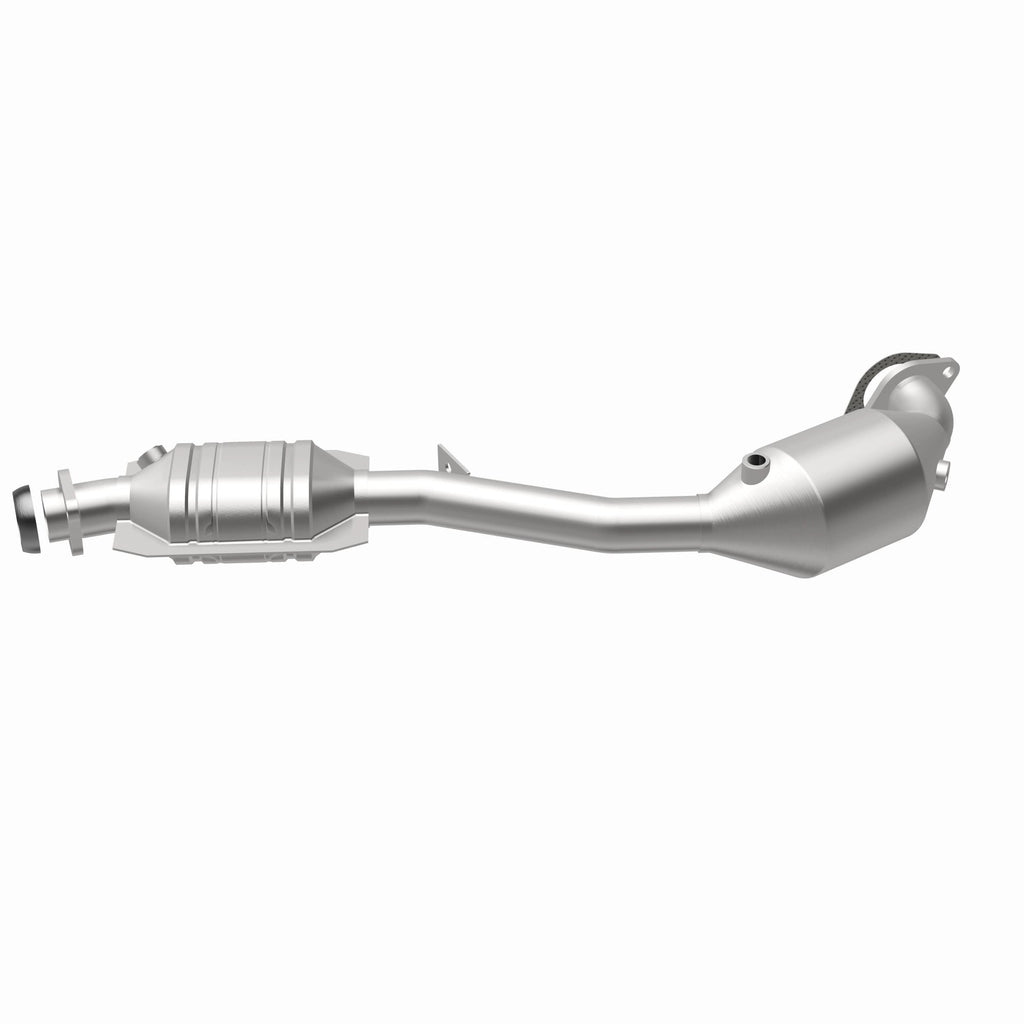MagnaFlow Exhaust Products 5481622 California CARB Direct-Fit Catalytic Converter for Select Subaru Outback
