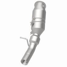 Load image into Gallery viewer, MagnaFlow Exhaust Products 52265 OEM Grade Direct-Fit Catalytic Converter for Select BMW X1, BMW X3, BMW X4
