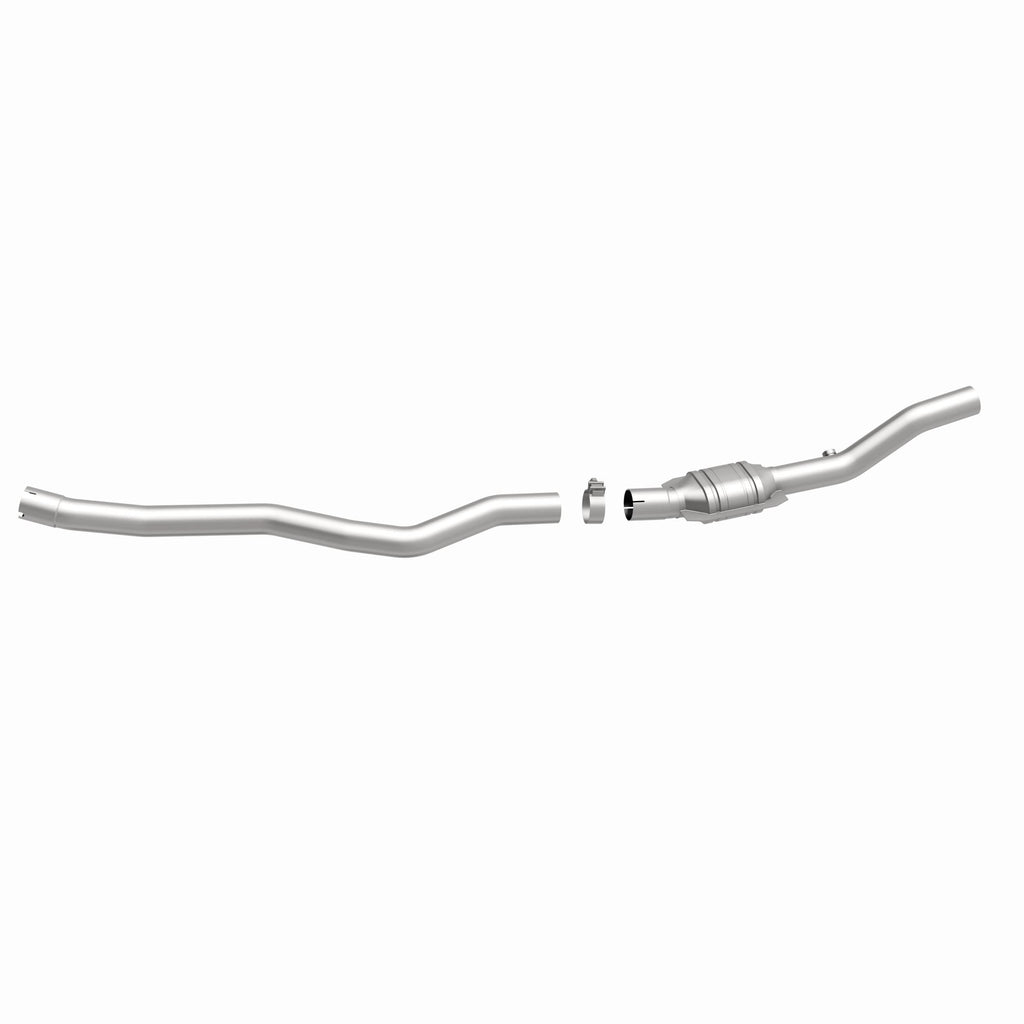 MagnaFlow Exhaust Products 23228 HM Grade Direct-Fit Catalytic Converter for Select Dodge Dakota