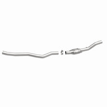 Load image into Gallery viewer, MagnaFlow Exhaust Products 23228 HM Grade Direct-Fit Catalytic Converter for Select Dodge Dakota