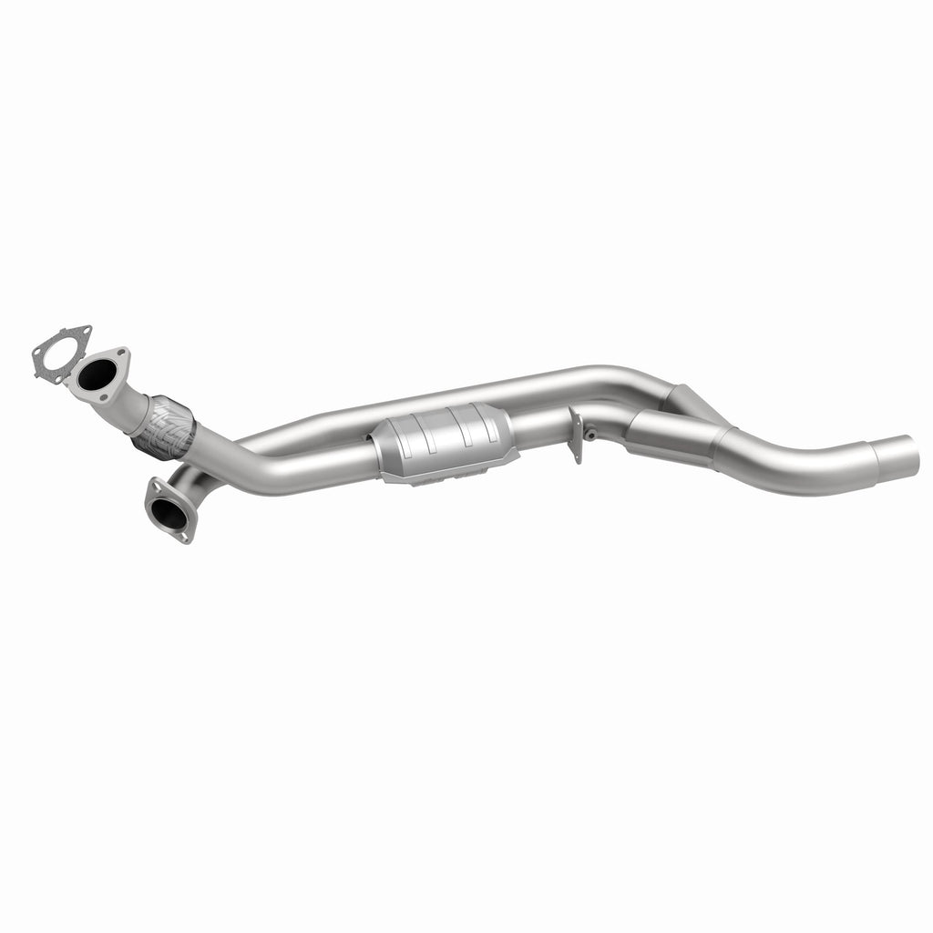 MagnaFlow Exhaust Products 23518 HM Grade Direct-Fit Catalytic Converter for Select Chevrolet Camaro, Pontiac Firebird