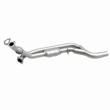 Load image into Gallery viewer, MagnaFlow Exhaust Products 23518 HM Grade Direct-Fit Catalytic Converter for Select Chevrolet Camaro, Pontiac Firebird
