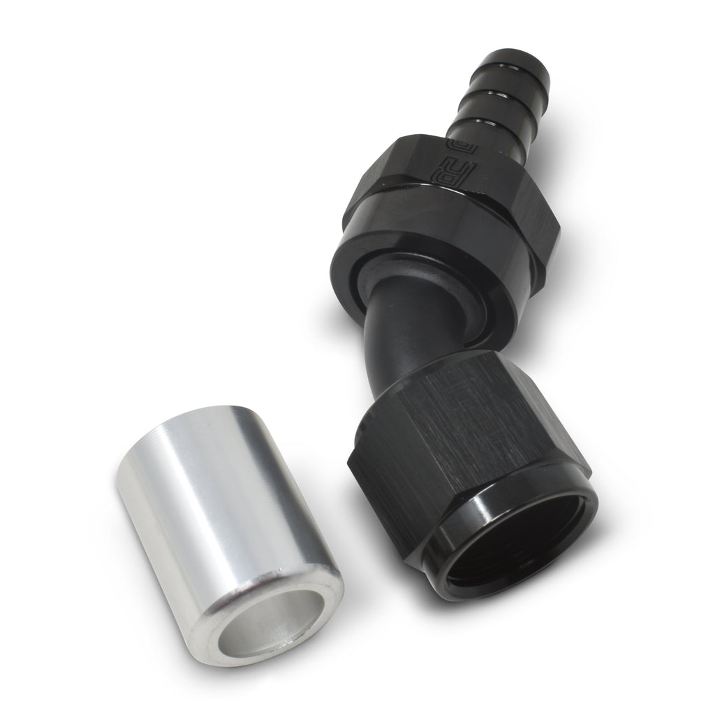 Performance--10-An-Proclassic-Crimp-45-Degree-End-(O.D.-0.825)