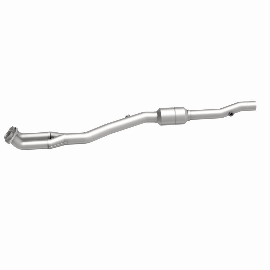 MagnaFlow Exhaust Products 24130 HM Grade Direct-Fit Catalytic Converter for Select BMW 840Ci