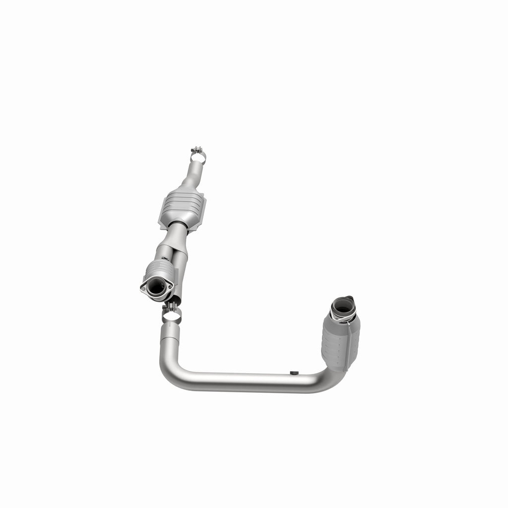 MagnaFlow Exhaust Products 49188 OEM Grade Direct-Fit Catalytic Converter for Select Dodge Ram