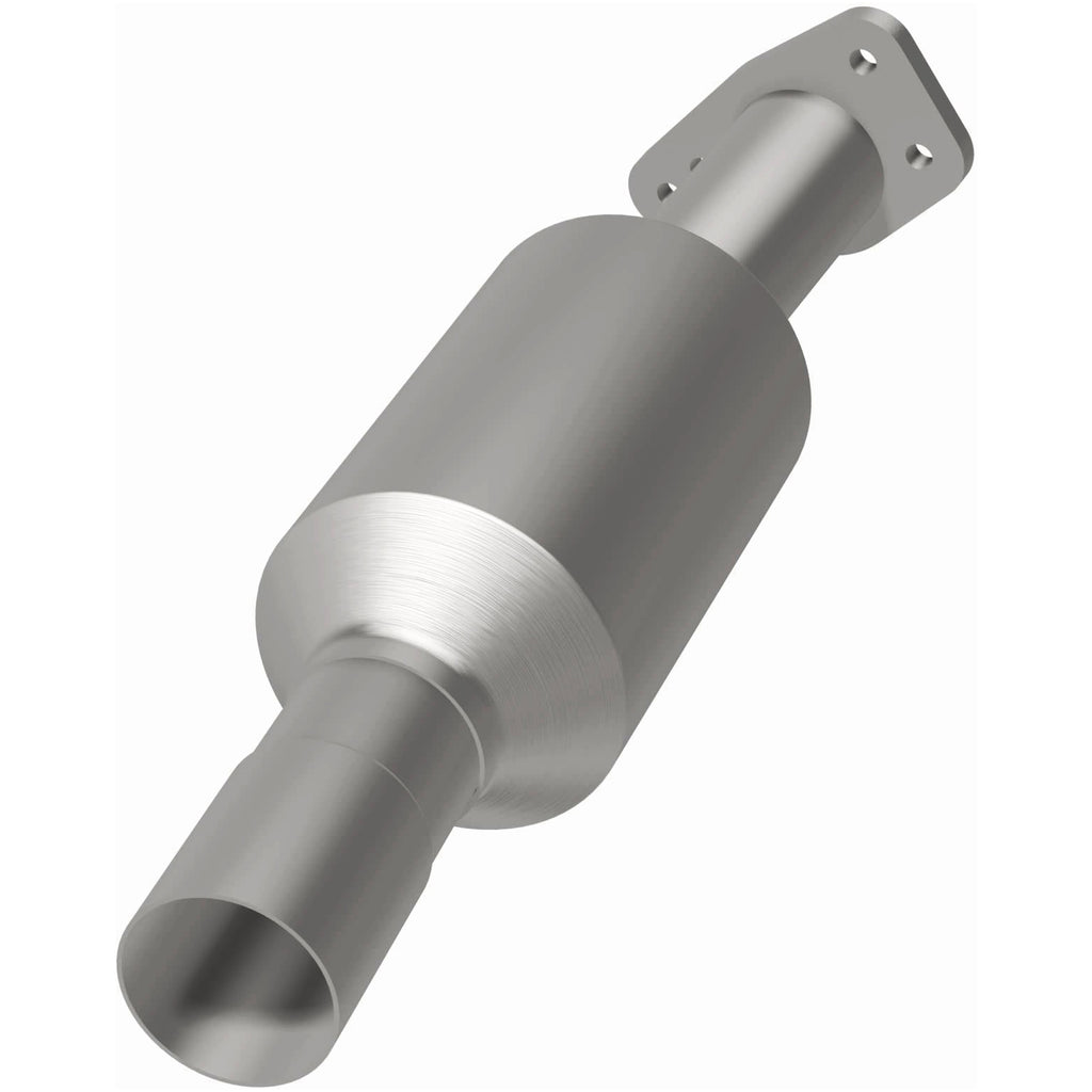 MagnaFlow Exhaust Products 3322431 California CARB Direct-Fit Catalytic Converter for Select Buick Century, Buick Electra, Buick Estate Wagon, Buick LeSabre, Buick Regal, Buick Riviera, Cadillac DeVille, Cadillac Eldorado, Cadillac Fleetwood, Cadillac