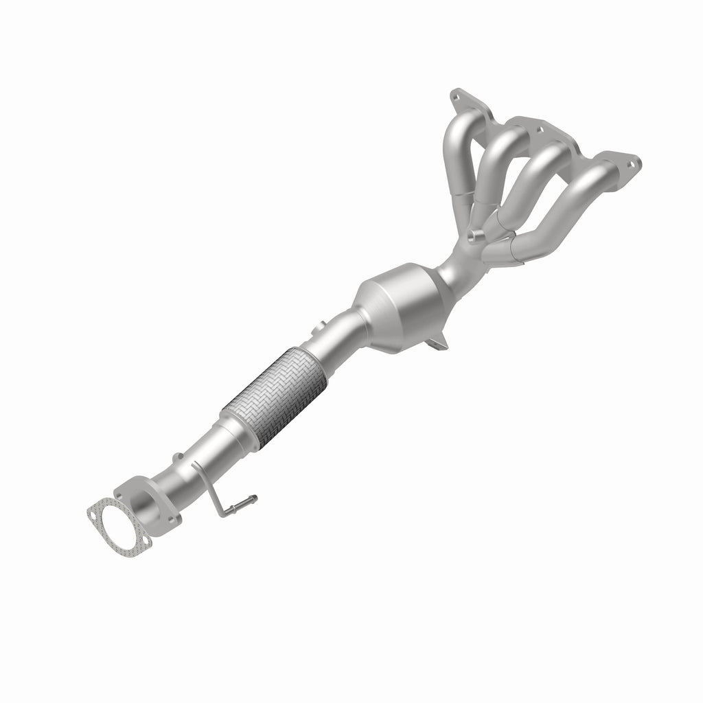 MagnaFlow Exhaust Products 5631153 California CARB Manifold Catalytic Converter for Select Ford Focus